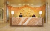 Туры в отель Yiwu Marriott Hotel