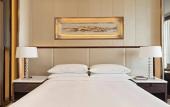 Туры в отель Yiwu Marriott Hotel