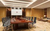 Туры в отель Yiwu Marriott Hotel