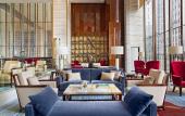 Туры в отель Yiwu Marriott Hotel