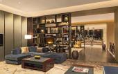 Туры в отель Yiwu Marriott Hotel