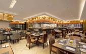 Туры в отель Yiwu Marriott Hotel