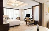 Туры в отель Yiwu Marriott Hotel