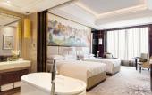 Туры в отель Yiwu Marriott Hotel