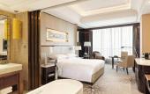 Туры в отель Yiwu Marriott Hotel