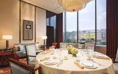 Туры в отель Yiwu Marriott Hotel