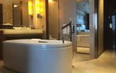 Туры в отель Yiwu Marriott Hotel