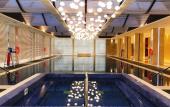 Туры в отель Yiwu Marriott Hotel