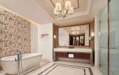 Туры в отель Yiwu Marriott Hotel