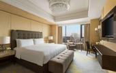Туры в отель Midtown Shangri-La, Hangzhou
