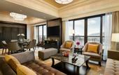 Туры в отель Midtown Shangri-La, Hangzhou
