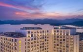 Туры в отель Midtown Shangri-La, Hangzhou