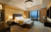Туры в отель Midtown Shangri-La, Hangzhou