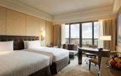 Туры в отель Midtown Shangri-La, Hangzhou