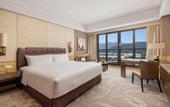 Туры в отель Midtown Shangri-La, Hangzhou
