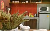 Туры в отель Yoo Yen Pen Sook Hostel