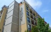 Туры в отель Harmony Suites 2