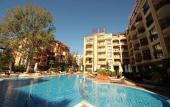 Туры в отель Harmony Suites 2