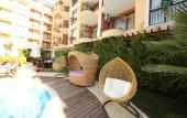 Туры в отель Harmony Suites 2