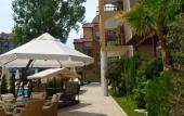 Туры в отель Harmony Suites 2