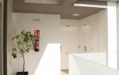 Туры в отель Apartamentos Campo del Principe