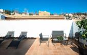 Туры в отель Apartamentos Campo del Principe