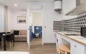 Туры в отель Apartamentos Campo del Principe