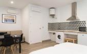 Туры в отель Apartamentos Campo del Principe