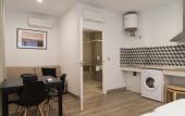 Туры в отель Apartamentos Campo del Principe