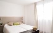 Туры в отель Apartamentos Campo del Principe