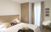 Туры в отель Apartamentos Campo del Principe