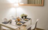 Туры в отель Apartamentos Campo del Principe
