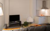 Туры в отель Apartamentos Campo del Principe