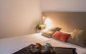 Туры в отель Apartamentos Campo del Principe