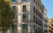 Туры в отель Duquesa Suites Landmark Hotel by Duquessa Hotel Collection
