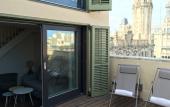 Туры в отель Duquesa Suites Landmark Hotel by Duquessa Hotel Collection