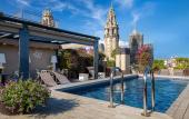 Туры в отель Duquesa Suites Landmark Hotel by Duquessa Hotel Collection