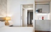 Туры в отель Duquesa Suites Landmark Hotel by Duquessa Hotel Collection