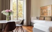 Туры в отель Duquesa Suites Landmark Hotel by Duquessa Hotel Collection