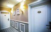 Туры в отель Doa Suite Hotel