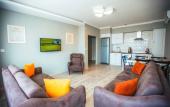 Туры в отель Doa Suite Hotel