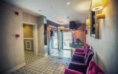 Туры в отель Doa Suite Hotel