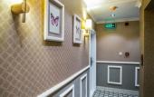 Туры в отель Doa Suite Hotel