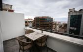Туры в отель Doa Suite Hotel