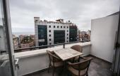 Туры в отель Doa Suite Hotel
