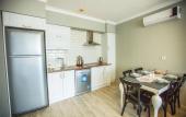 Туры в отель Doa Suite Hotel