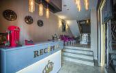 Туры в отель Doa Suite Hotel