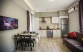 Туры в отель Doa Suite Hotel