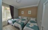 Туры в отель Doa Suite Hotel