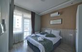 Туры в отель Doa Suite Hotel